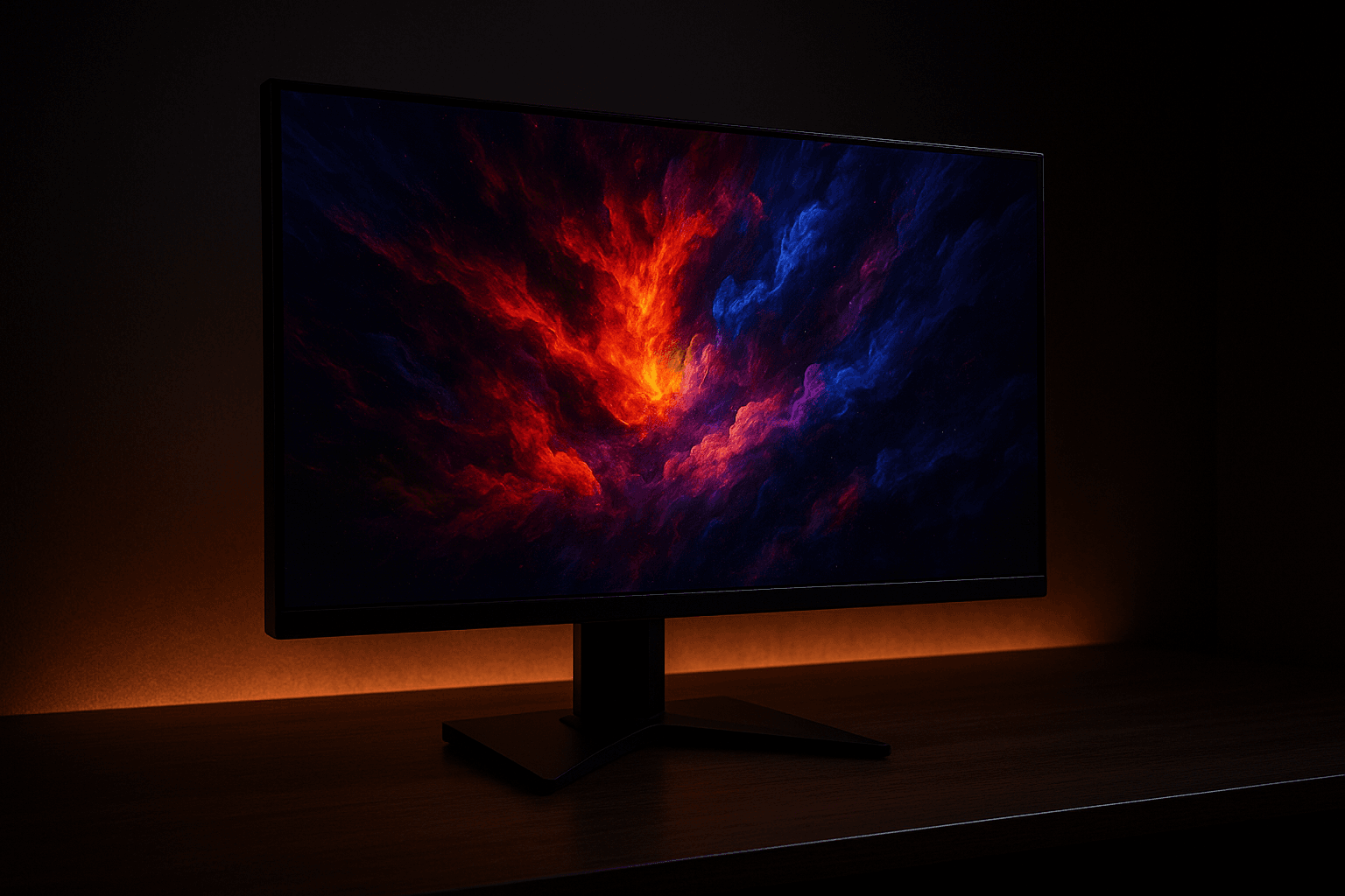 Novo monitor OLED gamer da ASUS pode chegar com dual mode em 32 polegadas