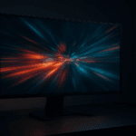 Monitor gamer de 1000 Hz: o que muda nos jogos competitivos