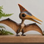 Quetzalcoatlus de Jurassic World: o que avaliar antes de comprar o colecionável
