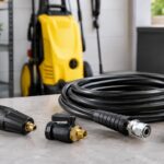 Acessório para lavadora de alta pressão: o que conferir antes de comprar