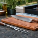 Kit de churrasco Tramontina: o que avaliar antes de comprar o conjunto de 3 peças